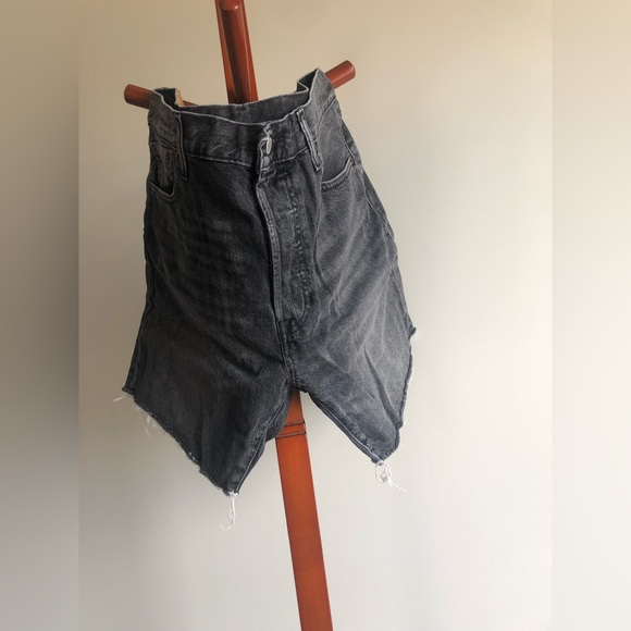 Men’s Levi jean shorts - Picture 1 of 6